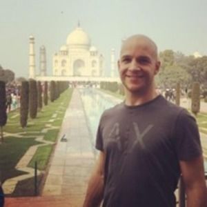 Meet your Posher, Daniel